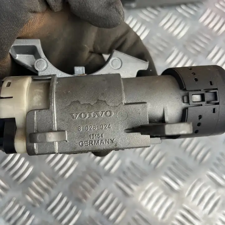 Volvo S80 (2004 - 2006) 8673073 Комплект системы зажигания — фото 5