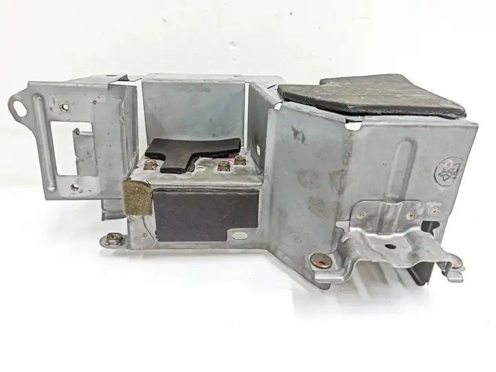Toyota Prius (XW20) (2003 - 2009) G928047100 Аккумулятор гибридного / электрического автомобиля — фото 13