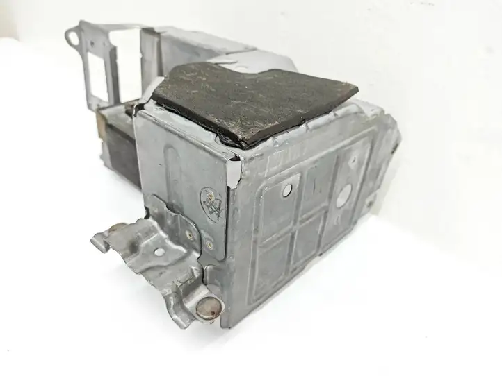 Toyota Prius (XW20) (2003 - 2009) G928047100 Аккумулятор гибридного / электрического автомобиля — фото 15