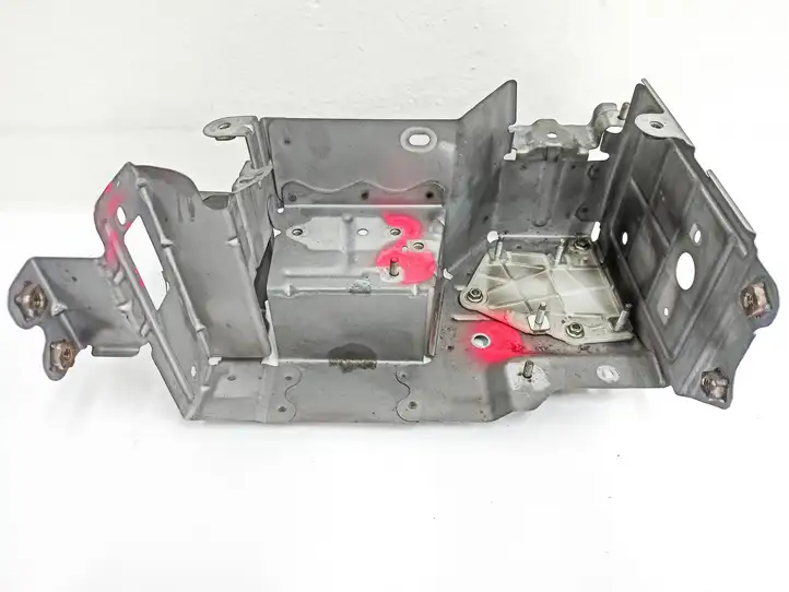 Toyota Prius (XW20) (2003 - 2009) G928047100 Аккумулятор гибридного / электрического автомобиля — фото 16