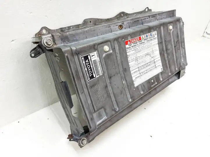 Toyota Prius (XW20) (2003 - 2009) G928047100 Аккумулятор гибридного / электрического автомобиля — фото 20