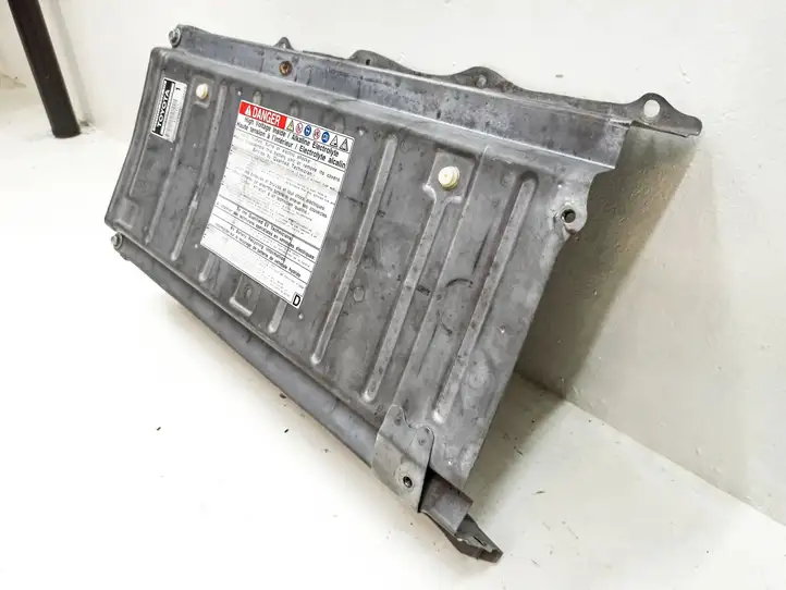 Toyota Prius (XW20) (2003 - 2009) G928047100 Аккумулятор гибридного / электрического автомобиля — фото 21