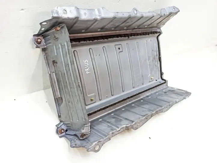 Toyota Prius (XW20) (2003 - 2009) G928047100 Аккумулятор гибридного / электрического автомобиля — фото 24