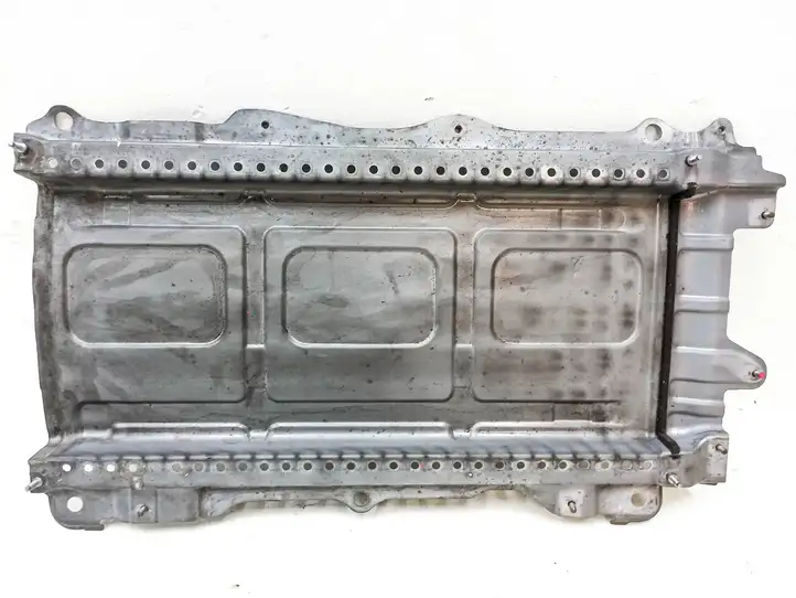 Toyota Prius (XW20) (2003 - 2009) G928047100 Аккумулятор гибридного / электрического автомобиля — фото 26