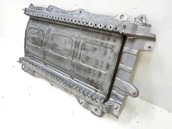 Toyota Prius (XW20) (2003 - 2009) G928047100 Аккумулятор гибридного / электрического автомобиля — фото 28
