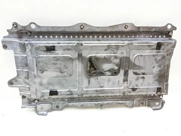 Toyota Prius (XW20) (2003 - 2009) G928047100 Аккумулятор гибридного / электрического автомобиля — фото 29
