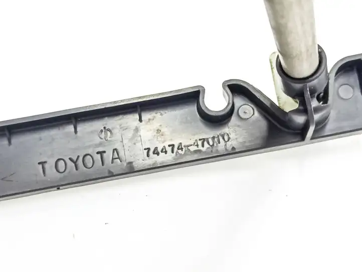 Toyota Prius (XW20) (2003 - 2009) G928047100 Аккумулятор гибридного / электрического автомобиля — фото 35