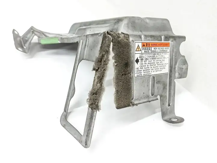 Toyota Prius (XW20) (2003 - 2009) G928047100 Аккумулятор гибридного / электрического автомобиля — фото 39