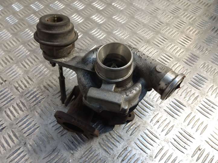 90531518 Opel Astra G Turbina