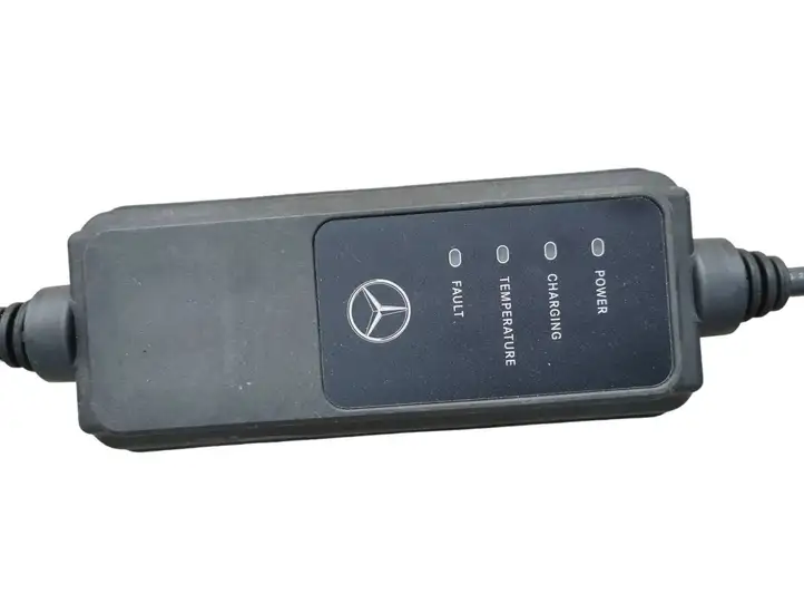 Mercedes-Benz EQE v295 (2022 - ) A0005837302 Кабель для зарядки электромобилей — фото 8