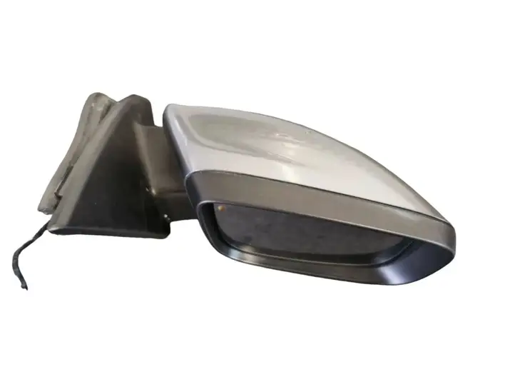 Volvo XC60 (2008 - 2013) 31352119 Боковое зеркало с электроприводом — фото 6