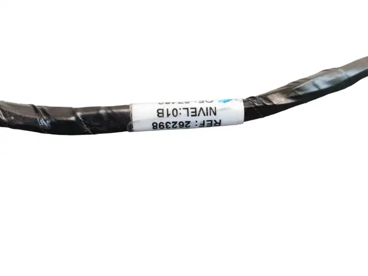 Volvo XC60 (2008 - 2013) 31352119 Боковое зеркало с электроприводом — фото 8