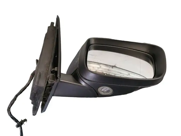 Volvo XC60 (2008 - 2013) 31352119 Боковое зеркало с электроприводом — фото 10
