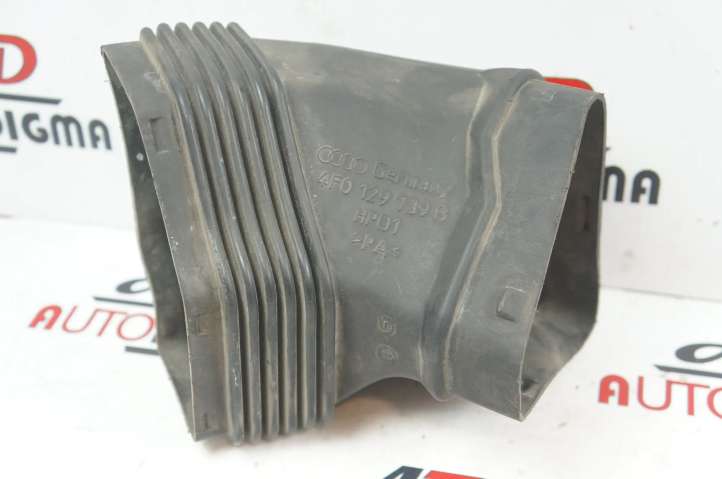 4F0129739B Audi A6 S6 C6 4F Oro paėmimo kanalo detalė (-ės)