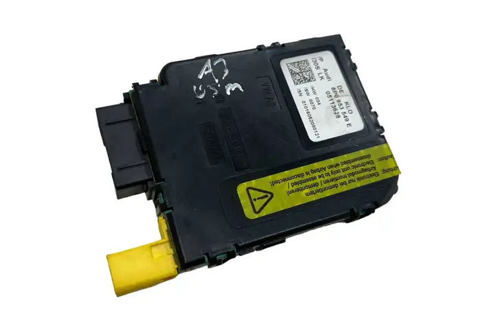 Audi A3/S3 8P (2004 - 2008) 8P0953549E Датчик угла поворота руля — фото 5