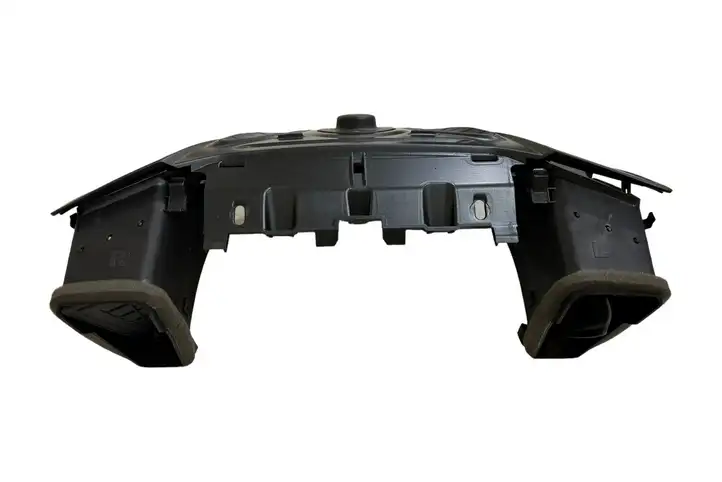Ford Fiesta (2009 - 2012) 8A6T18K811AD Контроллер мультимедийной системы — фото 5