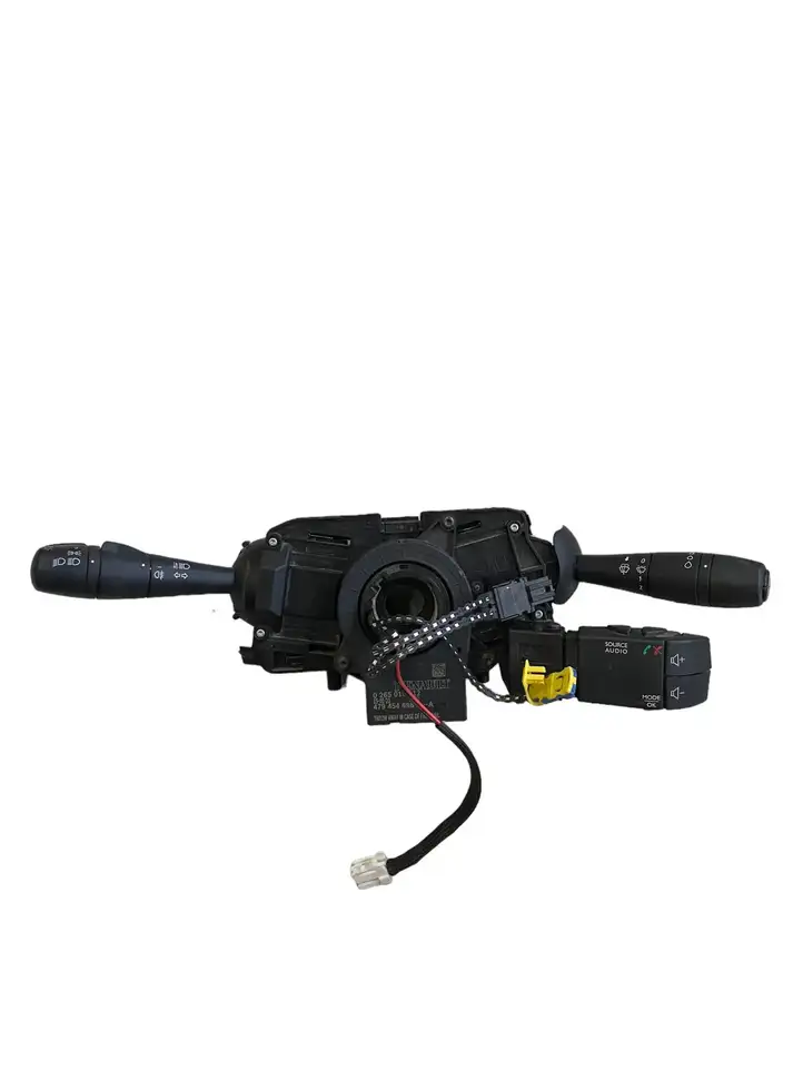 Opel Vivaro (2014 - 2018) 479454698R Датчик угла поворота руля — фото 1