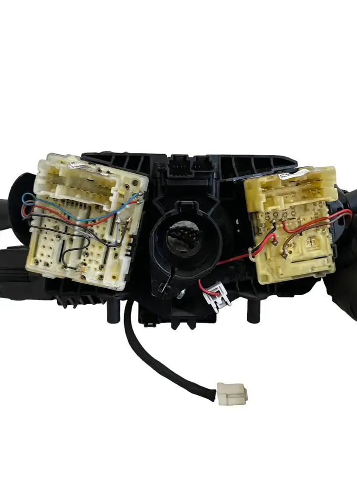 Opel Vivaro (2014 - 2018) 479454698R Датчик угла поворота руля — фото 4