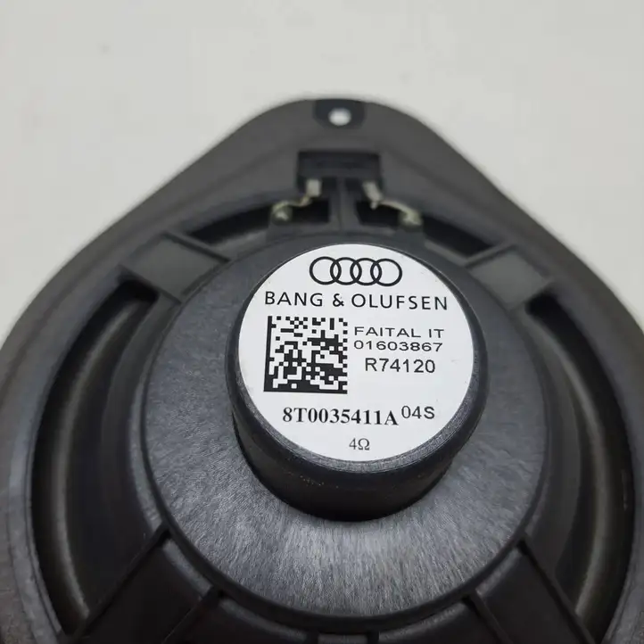 Audi A5 8T 8F (2007 - 2011) 8T0035411A Динамики задних дверей — фото 5