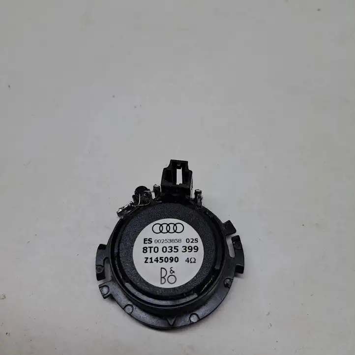 Audi A5 8T 8F (2007 - 2011) 8T0035399 Твитер задних дверей — фото 4