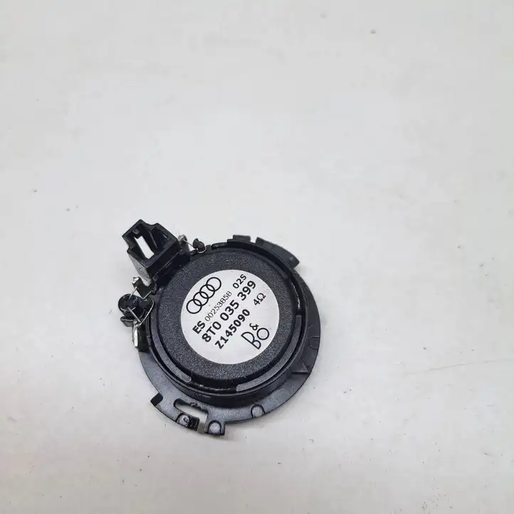 Audi A5 8T 8F (2007 - 2011) 8T0035399 Твитер задних дверей — фото 2