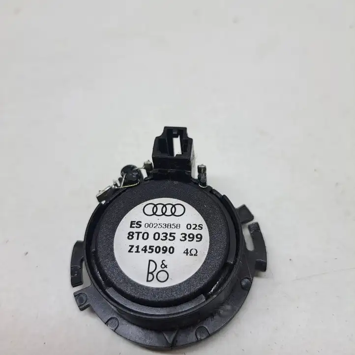 Audi A5 8T 8F (2007 - 2011) 8T0035399 Твитер задних дверей — фото 4