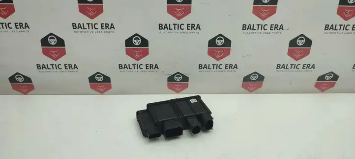 BMW 2 F46 (2015 - ) 8647841 Блок управления электропитанием — фото 1