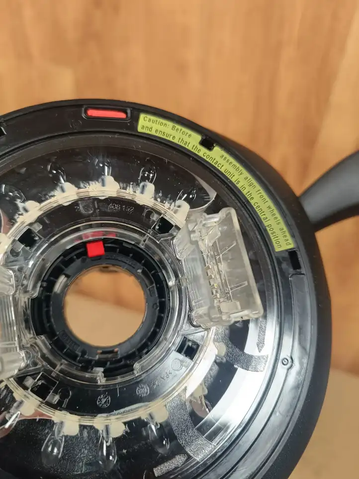Mercedes-Benz GLC AMG (2019 - ) A2059000646 Включатель / ручка переключения передач — фото 6