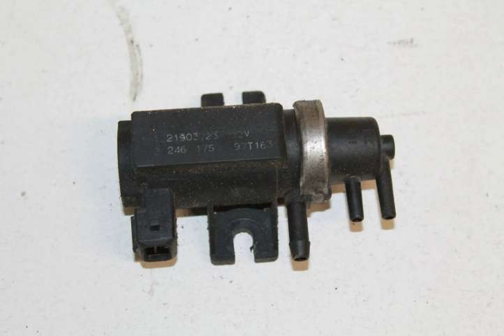 72190323 BMW 5 E39 Solenoidinis vožtuvas