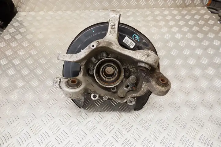 Lexus GS250 300 350 300h 450h (2011 - 2015) 4241030040 Ступица колеса — фото 2