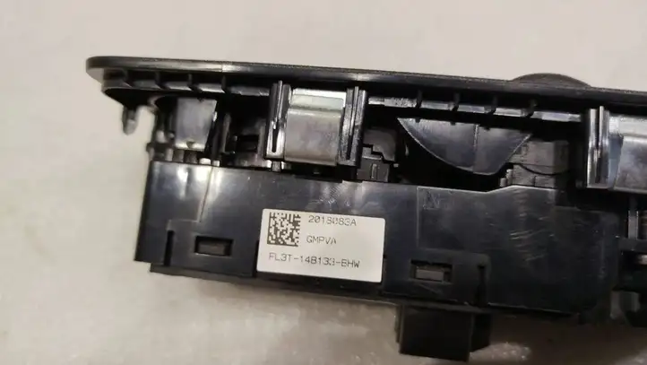 Ford F150 (2014 - 2018) FL3Z14529BA Блок кнопок стеклоподъемников — фото 3