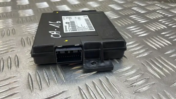 Jeep Grand Cherokee (2010 - 2021) P68143497AE Блок бесключевого доступа — фото 3