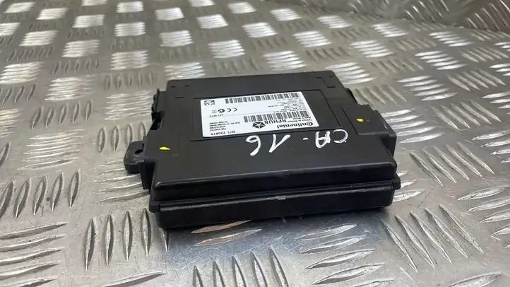 Jeep Grand Cherokee (2010 - 2021) P68143497AE Блок бесключевого доступа — фото 4