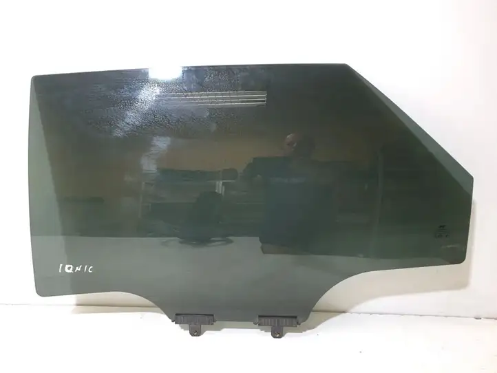 Hyundai Ioniq 5 (2021 - ) DOT748AS343R016983 Стекло задней двери — фото 1