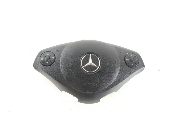 Mercedes-Benz Vito Viano W639 (2010 - 2015) 6398602502 Подушка безопасности руля — фото 1