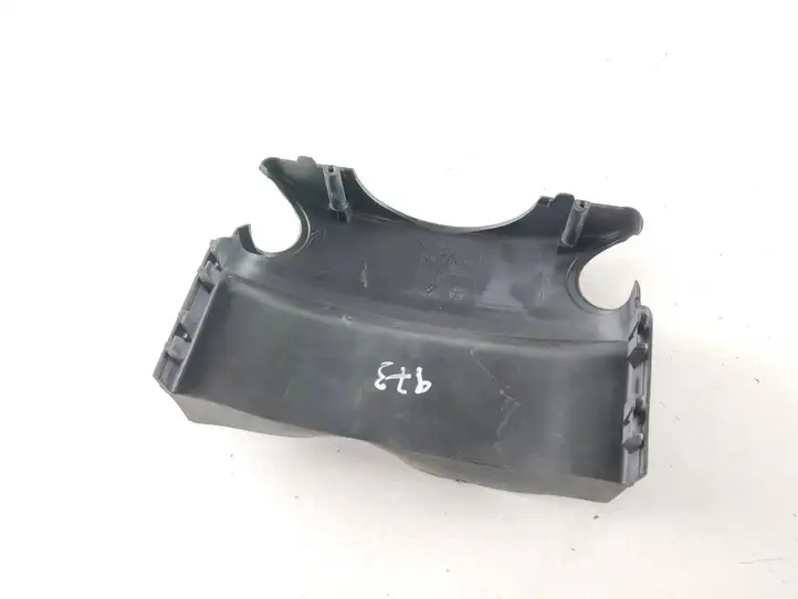 Jeep Wrangler (2007 - 2018) 1FR69TRMAA Обшивка рулевой колонки — фото 3