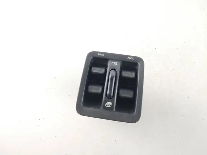 Jeep Wrangler (2007 - 2018) 68156217AA Кнопка стеклоподъемников — фото 1