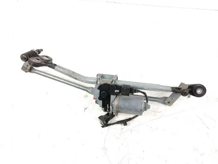 BMW X6 E71 (2008 - 2014) 7200535 Комплект механизма стеклоочистителей — фото 1
