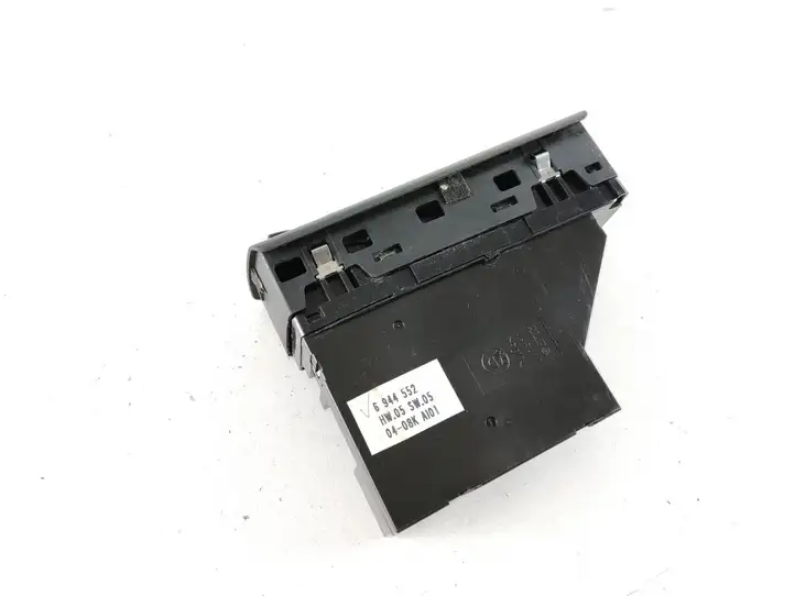 BMW X5 E53 (1999 - 2006) 6944552 Кнопка стеклоподъемников — фото 4
