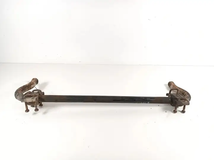 Mercedes-Benz G W461 463 (1989 - 2017) A4633230165 Стабилизатор поперечной устойчивости — фото 3
