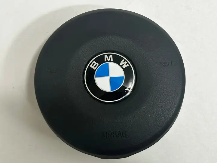 BMW X6 F16 (2014 - 2017) 9220601 Подушка безопасности руля — фото 1