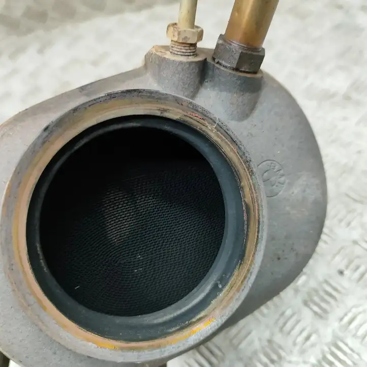 BMW X5 E70 (2006 - 2013) 8506883 Катализатор / DPF / FAP — фото 5