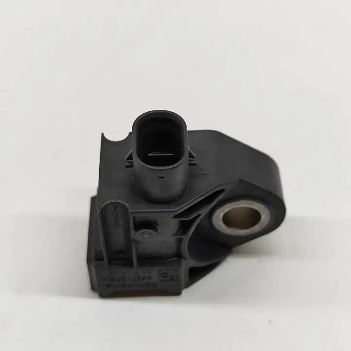 BMW 4 G22 G23 G24 G26 (2020 - ) 5A2D769 Датчик удара SRS — фото 4