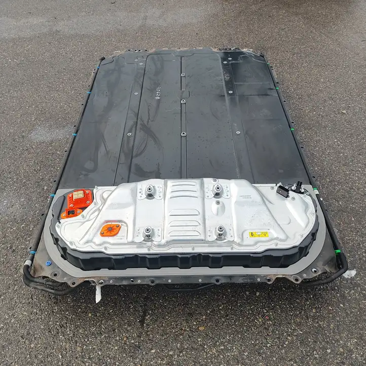 Tesla Model 3 (2017 - 2023) 108672500L Аккумулятор гибридного / электрического автомобиля — фото 1