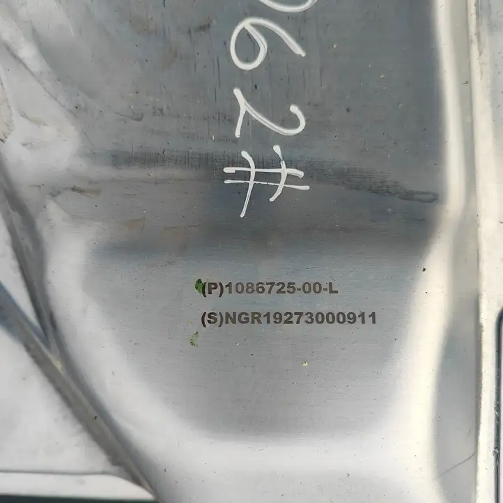 Tesla Model 3 (2017 - 2023) 108672500L Аккумулятор гибридного / электрического автомобиля — фото 3
