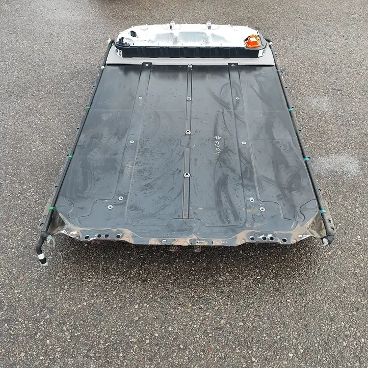 Tesla Model 3 (2017 - 2023) 108672500L Аккумулятор гибридного / электрического автомобиля — фото 6