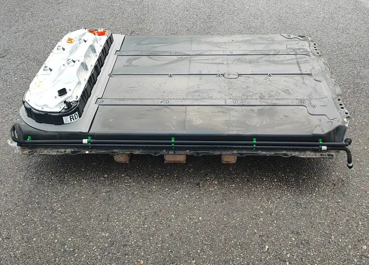 Tesla Model 3 (2017 - 2023) 108672500L Аккумулятор гибридного / электрического автомобиля — фото 7