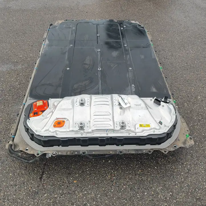 Tesla Model 3 (2017 - 2023) 108672500L Аккумулятор гибридного / электрического автомобиля — фото 1