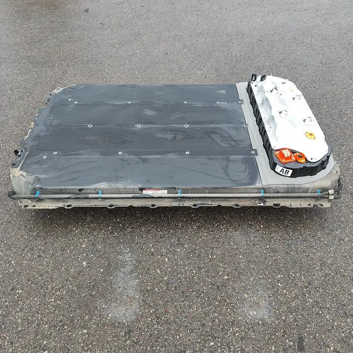 Tesla Model 3 (2017 - 2023) 108672500L Аккумулятор гибридного / электрического автомобиля — фото 5