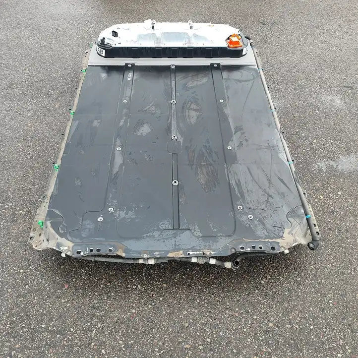 Tesla Model 3 (2017 - 2023) 108672500L Аккумулятор гибридного / электрического автомобиля — фото 6